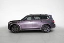 Infiniti QX80 LUXE 5.6