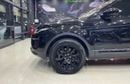 Land Rover Range Rover Evoque P200 R-Dynamic HSE 2.0L