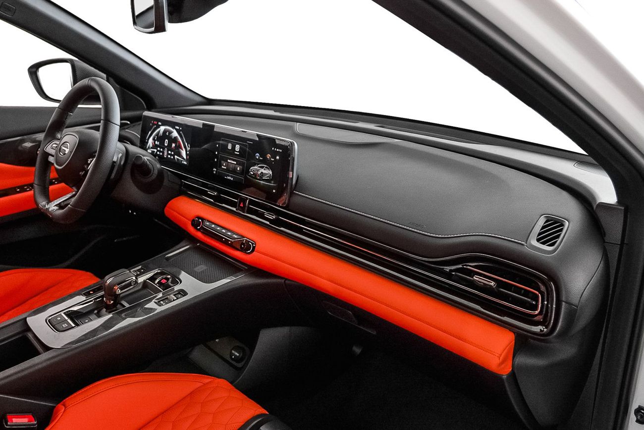 جي إي سي إمباور آر