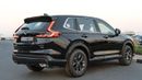 Honda CR-V 2026 | HONDA CRV GLOBAL 30-YEAR HONOR 240TURBO 2WD VITALITY 5 SEATS[ EXPORT ONLY ]