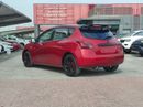 Nissan Tiida Nissan tida 2016 gcc full automatic