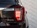 Ford Explorer XLT 3.5L