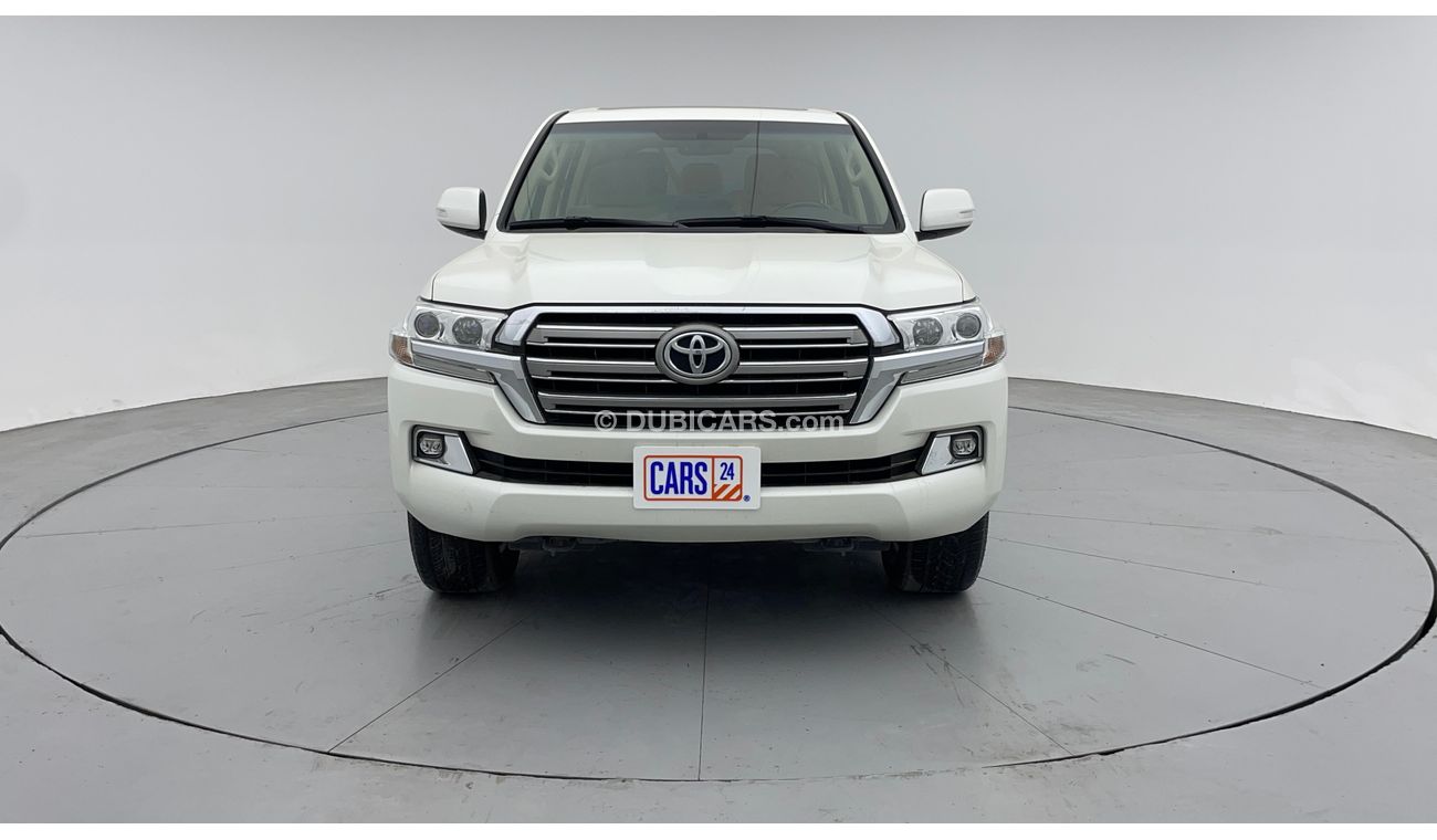 Toyota Land Cruiser GXR 4.6 | Zero Down Payment | Free Home Test Drive