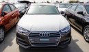 Audi A4 S Line