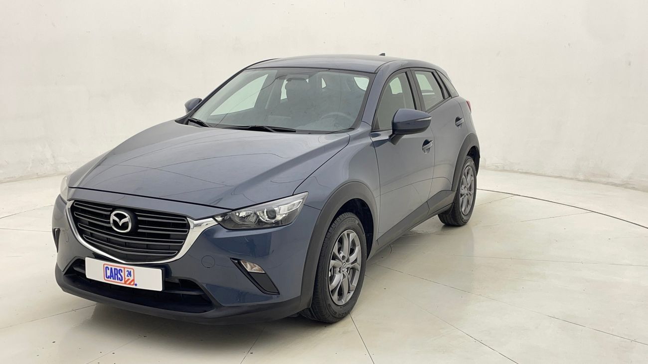 Mazda CX3 GT 2 | Zero Down Payment | Home Test Drive