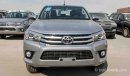 Toyota Hilux 2.8L Revo SRV Automatic