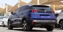 Peugeot 3008 GT LINE