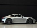 Porsche 911 Carrera 4S 3.8L Convertible Accident free,low mailege,