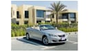 Lexus IS300 Lexus IS 300C || GCC || Hard top Convertible || Very Well Maintained