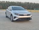 Kia Cerato EX 1.6L
