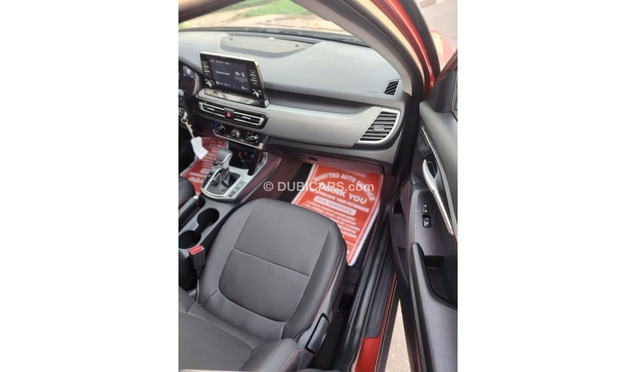 Kia Seltos KIA SELTOS 2022 MODEL CLEAN CAR