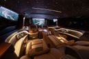 Mercedes Benz V300 AVANTGARDE ERTEX LUXURY DESIGN - RALPH LAUREN MYSTIC
