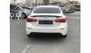 إنفينيتي Q50 Infiniti Q50 S_2016_Excellent_ Condihion