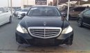 Mercedes-Benz E200 Mercedes E200 EMC 2016 GCC