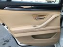 BMW 523i Exclusive BMW 523_Gcc_2012_Excellent_Condition _Full option