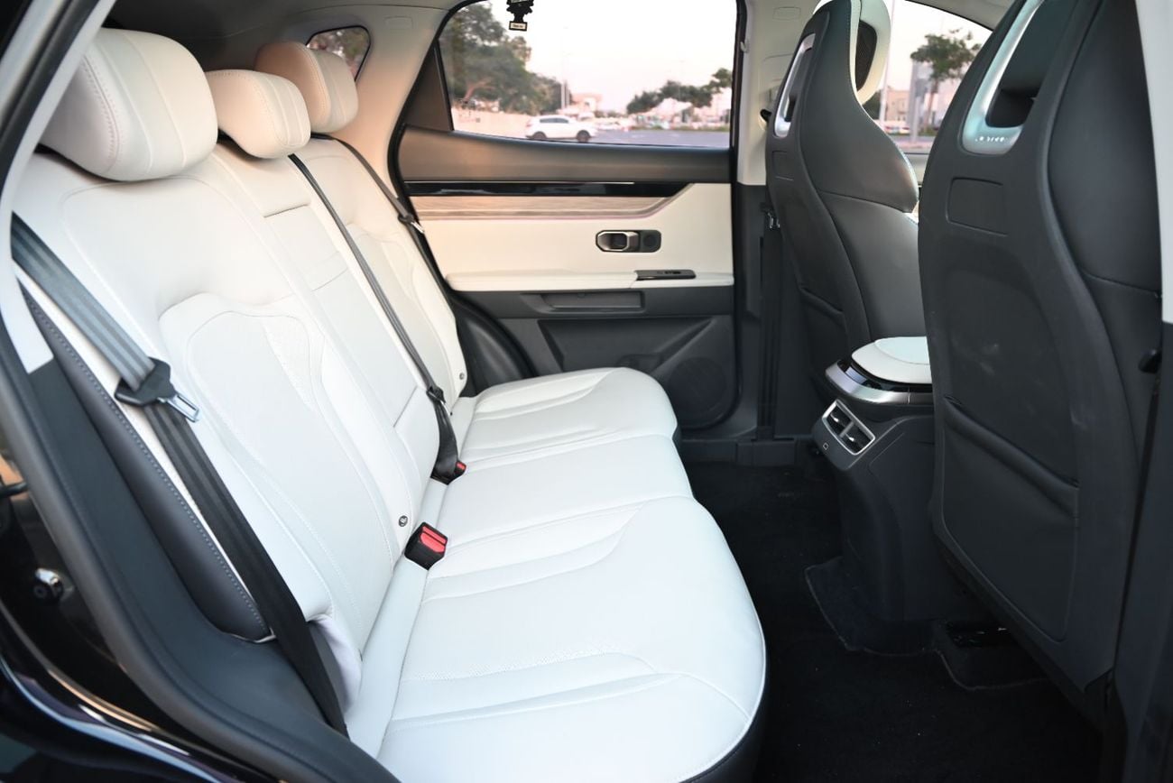 جيتور داشينج 1.6L Turbo