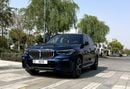 BMW X5 40i EXCLUSIVE