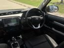 Toyota Hilux SR5