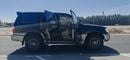 Lexus LX470 Lexus LX 470 model 2002