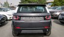 Land Rover Discovery Sport SE Si4