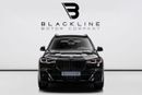 BMW X7 XDrive40i 3.0L 2022 BMW X7 xDrive 40i, 3.0L TC I6, 4WD, 375 bhp, 7 Speed Automatic