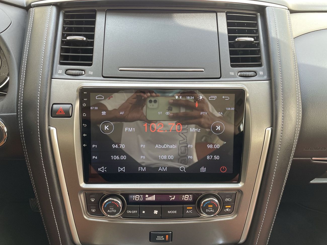 نيسان باترول 4L | XE|  GCC | EXCELLENT CONDITION | FREE 2 YEAR WARRANTY | FREE REGISTRATION | 1 YEAR FREE INSURAN