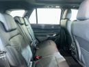 Ford Everest EVR624W LIMITED / AL TAYER MOTORS / AL QOUZ SHOWROOM