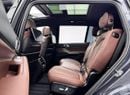 BMW X7 2020 BMW X7 xDrive40i M-Sport, 2026 BMW Warranty + Service Pack, Full BMW Service History, GCC