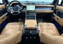 Land Rover Defender *Brand New* 2024 Land Rover Defender P400 110 HSE, May 2029 Land Rover Warranty + Service Pack, GCC