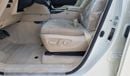 Toyota Land Cruiser TOYOTA LAND CRUISER 3.5L PETROL GXR SUNROOF WHITE 2022 MY