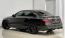 Mercedes-Benz E 63 AMG 2021 Mercedes AMG E 63 S, Mercedes Warranty-Service Contract-Service History, GCC