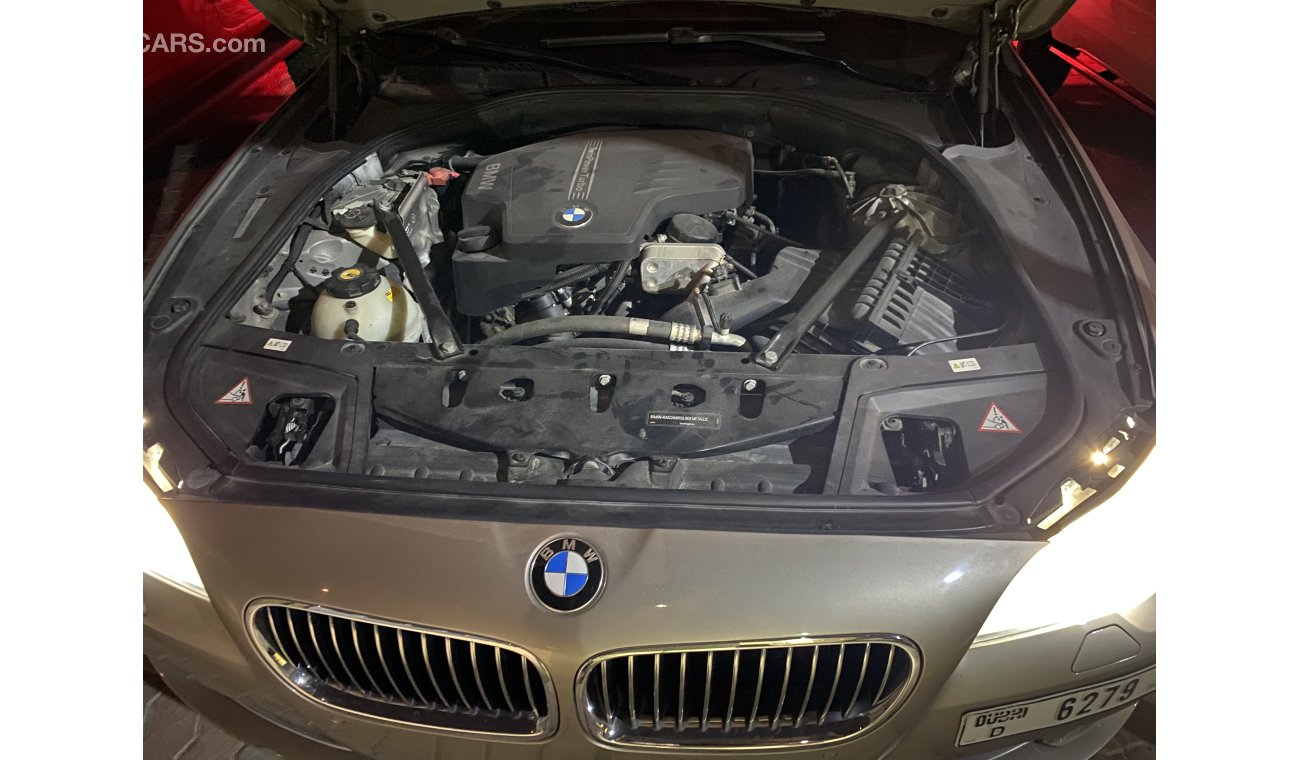 BMW 528i 528i