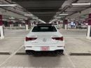 Mercedes Benz CLA250 PREMIUM PLUS 2.0L