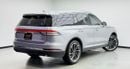 لينكولن أفياتور RESERVE 2020 Lincoln Aviator Reserve, Warranty, Full Service History, Fully Loaded, Excellent Condit