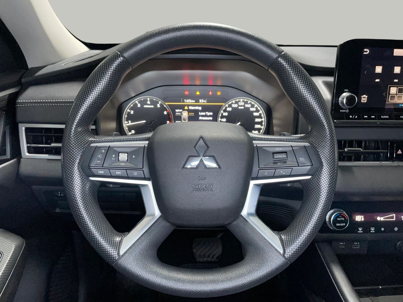 Mitsubishi Outlander GLX MIDLINE 2023 | AED 1034/Month | 0 DP | 30 Day Return | Warranty