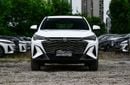 Changan X5 Plus PIONEER 1.5T DCT