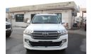 Toyota Land Cruiser TOYOTA LAND CRUISER  Diesel  LC 200 VXR .5.7