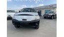 Nissan Patrol XE 4.0 4WD AUTOMATIC