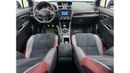 Subaru Impreza WRX STI Std 2020 Subaru WRX STi AWD, Warranty, Full Subaru Service History, 6Spd Manual, GCC