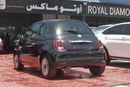 Fiat 500 DOLCEVITA,GCC