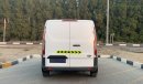 Ford Transit Ford Transit 2017 Van Ref# 542