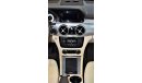 مرسيدس بنز GLK 250 ONLY 47000KM!! Mercedes Benz GLK 250 2015 Model!! in White Color! GCC Specs