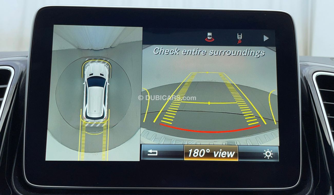 Mercedes-Benz GLE 400 AMG LINE 3 | Zero Down Payment | Free Home Test Drive