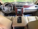 Chevrolet Tahoe 2LTZ 5.3L