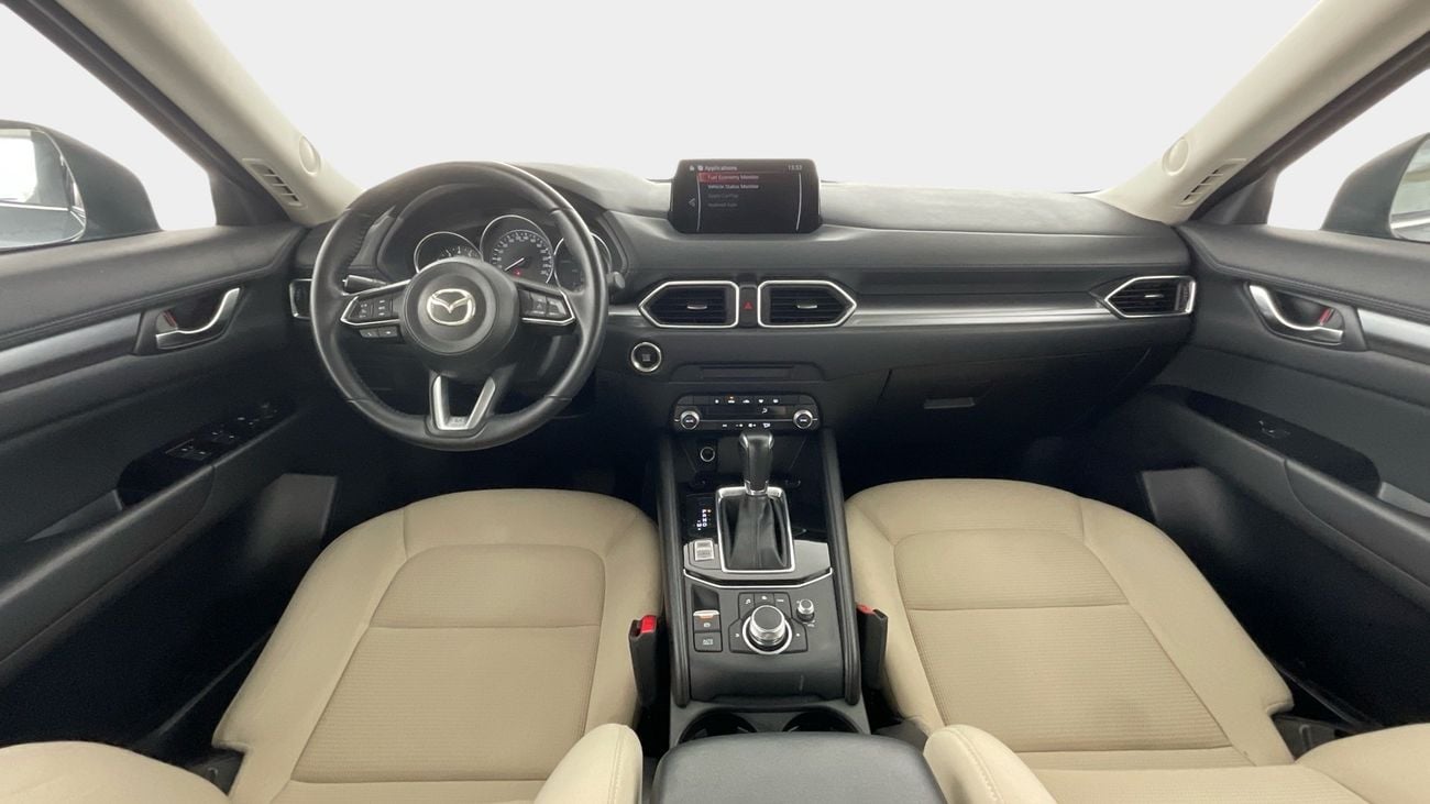 Mazda CX-5 2.5 GL AUTO 2WD | Guaranteed Warranty | 0 Down Payment