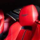 أستون مارتن فانتيج V12 AED 289,950 • 0% Downpayment • Vantage S V12 • Agency Service Contract Until 2027