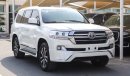 Toyota Land Cruiser GXR V6