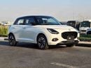 Suzuki Swift GLX | DUAL TONE | 1.2L V4 PETROL | PUSH START | RADAR | DVD CAMERA | GCC | HIGH OPTION | CODE