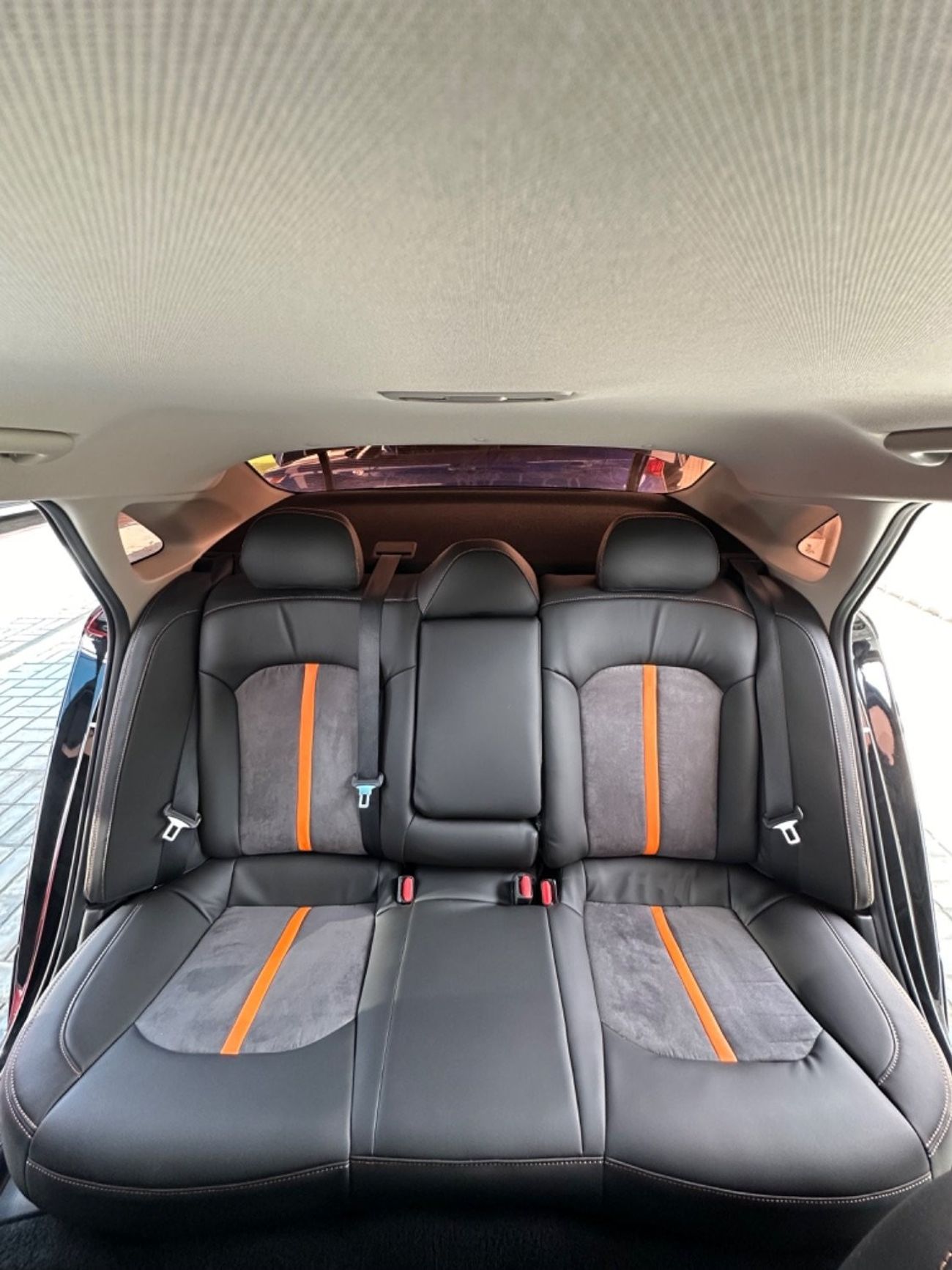 كيا K5 كيا K5 2021 بمحرك سعة 1.6 تيربو السيارة بحالة ممتازة قليلة الأضرار