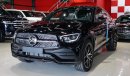 Mercedes-Benz GLC 300 4matic